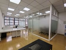 桂中园 漕河泾地铁口写字楼95平出租