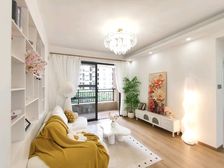 弥珍道精装四房,拎包入住,只卖毛坯价