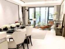 西红门橡树湾、128平四居室、南北通透、双地铁4号线19号线