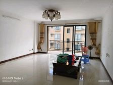 媲美第四代住宅,带空中花园,送楼顶露台,南北通透,户型方正