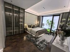 望京 酒仙桥 中海改善豪宅