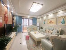 祥和双书包,豪装,送全屋家私家电,送子母车位,近财富市场