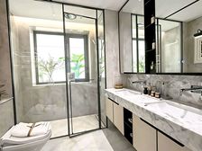 朝阳北路,地铁6号线200米 保利天字系 立体沉浸式园林