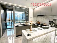 保利朝观天珺.第四代住宅使用率100!朝清板块,商业 交通优