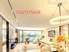 朝阳区东五环,地铁6号线,双会所,四叶草+4面宽经典户型