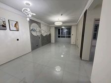 滨湖国际A区,91平,两室两厅一卫,精装,39.8万看房方便