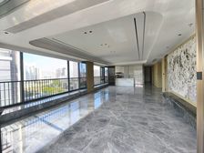 瑧山汇看山大平层,全新未住,业主出增值税