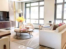 顺义芯城 双拼合院 实景现房 私家电梯独门独院 国企开发