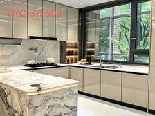 海淀清河,对望清北。中关村科创圈,实景会所以开放,豪宅范