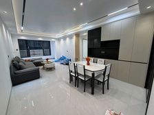 汇龙时代,全新精装未入住,实验双书包,送140平露台