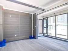 螺蛳湾次新小区阳光城文澜东方精装3室税费低