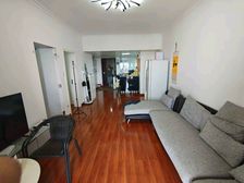 宏御帝景豪庭,乙烯+愉园书包,精装修,全屋定制衣柜,户型方正