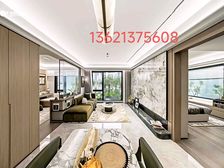 北京主城区 第四代住宅,精装修好房子,地铁一号线,万达广场旁