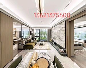 北京主城区 第四代住宅,精装修好房子,地铁一号线,万达广场旁