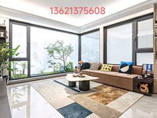 石景山西四环,第四代住宅,高使用率,精装满配,智能生活