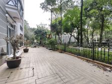 中信凯旋城 送200平私家花园 位置安静采光好