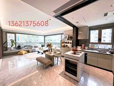 双地铁4号线西红门+19号线 第四代住宅,实景园林以开放