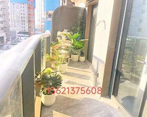 四环主城,小三居,地铁4号线19号线,通勤,金融街,西城海淀