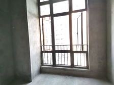 金科美的,可做复式,可报读书包,可出租看自住,花园式小区