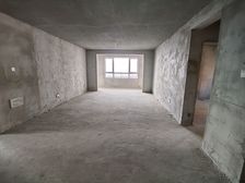 三中比洋房金域蓝湾小高四居毛坯任意装修车位可选临衡中哈院二院