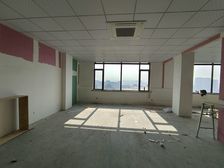 崂山新办公项目招租 面积m2-1300m2 层高高