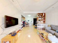 觅小学区名骏家园120平126万总价低随时看房