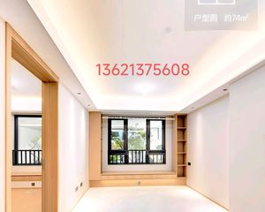 地铁沙河高教园站,通勤,上地,中关村,海淀北精装洋房 国央企