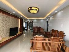 单价6字头,南北对流,全屋家具定制,花园式小区,电梯中层,