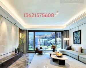 北京四环。地铁4号线,万达旁。精装科技住宅,容积率2.0低密