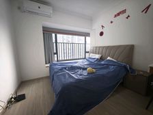 招商雍景湾117精装江景房