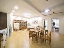 苏宁睿城130平一楼带院子550万