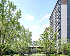 地铁6号线,运河商务区武夷花园,市政府旁,金融街武夷融御