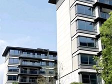 副中心划时代好房子.架空层,会所,下沉庭院,地铁1号线梨园站
