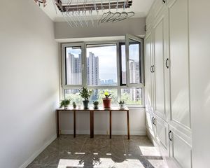 艺术大道|孔雀城丹枫园 电梯 楼栋好位置 自住精装 品牌用品