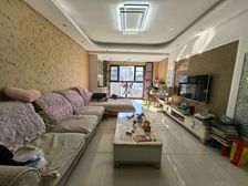 白云路站盘龙江畔滨江俊园 大三房 装修保养好 无遮挡 诚心卖