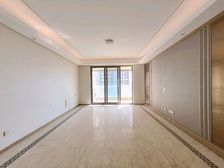 急售 河西南鲁能公馆 四室两厅精装修 小区中心位置 门口地铁