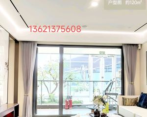 地铁4号线枣园,京玺,央企开发精装洋房,户户有阳台,高