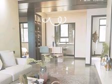 新房 住总兴创如遇 3室2卫 新房 精装全齐 清盘特价