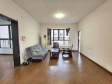 房东诚心出售 南北通透三房两卫 带车位140万