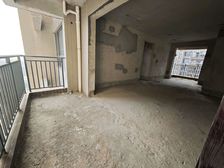 嘉福新城,价格回到开盘前,官山、东湾书包,南北对流双阳台