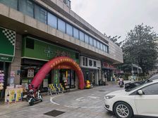 南城药房带租出售年租金6万