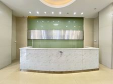 广州大道同和地铁附近,精装复式楼 租一层送一层 物业直租