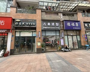 总价78万买街铺年租金3.6万