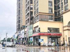 总价70万买街铺年租金6万
