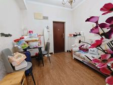 酒城大道一环路上电梯一室一厅 拎包入住