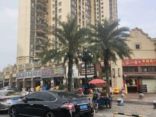 双面街铺出售年金8.5万总价133万