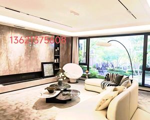 北京石景山区,地铁6号线金安桥站500米,中海天镜,现房特价