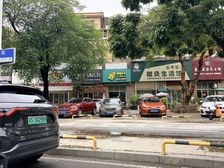 葡萄庄园街铺带租3000每月出售