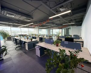 捡漏!真实海淀马甸金澳国际278平低价售适合教育培训办公