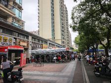 恒大帝景总价80万商铺出售年租金4.2万